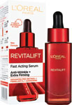 L''Oréal Paris Revitalift spevňujúce sérum 30 ml - Ellie rozjasňujúce sérum s vitamínom C 30 ml | Teta drogérie eshop
