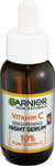 Garnier Skin Naturals rozjasňujúce nočné sérum s vitamínom C 30 ml - Teta drogérie eshop
