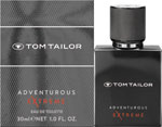 Tom Tailor toaletná voda Adventurous Extreme Man 30 ml