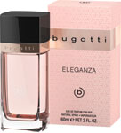 Bugatti Eleganza parfumovaná voda 60 ml - Teta drogérie eshop
