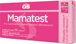 GS Mamatest tehotenský test 2 ks - Teta drogérie eshop