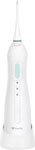 TrueLife ústna sprcha AquaFloss Compact - Oral B elektrická zubná kefka PRO Kids 3+ Spiderman | Teta drogérie eshop