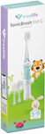 TrueLife sonická zubná kefka SonicBrush Kid G - Oral B elektrická zubná kefka PRO Kids 3+ Spiderman | Teta drogérie eshop