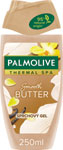 Palmolive sprchovací gél Smooth Butter 250 ml  - Teta drogérie eshop