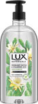 Lux sprchovací gél Cactus & Hyualuronic Acid pumpa 750 ml - Teta drogérie eshop