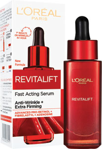 L''Oréal Paris Revitalift spevňujúce sérum 30 ml