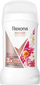 Rexona MaxPro antiperspirant stick Bright Bouquet 40 ml