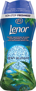 Lenor vonné perličky do prania Dewy Blossom 210 g