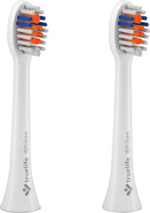TrueLife náhradné hlavice SonicBrush Compact White Whiten 2 ks