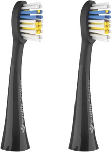 TrueLife náhradné hlavice SonicBrush K150 UV Sensitive Plus 2 ks