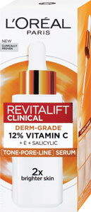 L'Oréal Paris Revitalift Clinical sérum s čistým vitamínom C 30 ml