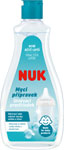 NUK umývací prípravok na fľaše a cumle 500 ml - Teta drogérie eshop