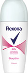 Rexona antiperspirant roll-on Biorythm 50 ml - Teta drogérie eshop