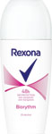 Rexona antiperspirant roll-on Biorythm 50 ml - Teta drogérie eshop