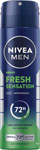 Nivea Men antiperspirant Fresh Sensation 150 ml