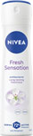 Nivea antiperspirant Fresh Sensation 150 ml - Teta drogérie eshop