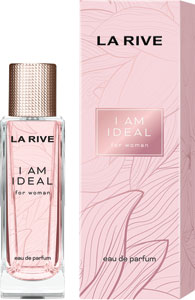 La Rive parfumovaná voda Iam Ideal 90 ml