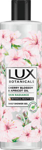 Lux sprchový gél Cherry Blossom & Apricot Oil 500 ml