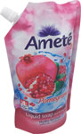 Ameté tekuté mydlo Pomegranate 1 l