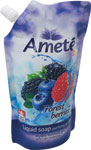 Ameté tekuté mydlo Forest Berries 1 l