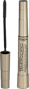 L'Oréal Paris maskara Telescopic Black