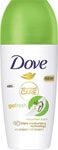 Dove Advanced Care antiperspirant roll-on Uhorka 50 ml - Teta drogérie eshop