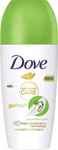 Dove Advanced Care antiperspirant roll-on Uhorka 50 ml