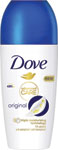Dove Advanced Care antiperspirant roll-on Original 50 ml - Teta drogérie eshop