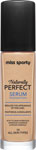 Miss Sporty tónujúce sérum Naturally Perfect 10