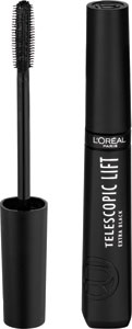 L'Oréal Paris maskara Telescopic Lift Extra Black 9,9 ml