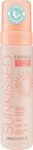 Sunkissed samoopaľovacia pena Express 1 hour tan 200 ml - Teta drogérie eshop