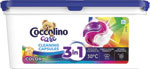 Coccolino Care trio gélové kapsuly na pranie farebné 27 PD - Teta drogérie eshop