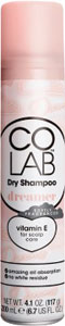 COLAB suchý šampón na vlasy Dreamer 200 ml
