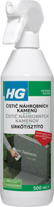 HG čistič náhrobných kameňov 500 ml