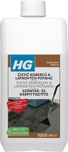 HG čistič kobercov a látkových poťahov 1 L