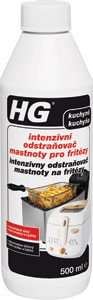 HG odstraňovač mastnoty z fritézy 500 ml