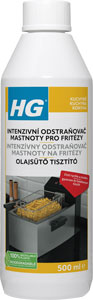 HG odstraňovač mastnoty z fritézy 500 ml