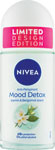 Nivea guľôčkový antiperspirant Mood Detox 50 ml