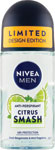Nivea Men guľôčkový antiperspirant Citrus Smash 50 ml - Teta drogérie eshop