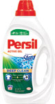 Persil prací gél Deep Clean Freshness by Silan 19 praní - Ariel tekutý prací prostriedok Universal+ 5 l / 100 PD | Teta drogérie eshop