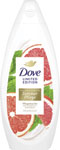 Dove sprchový gél Grep & mäta 250 ml