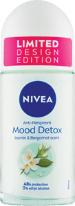 Nivea guľôčkový antiperspirant Mood Detox 50 ml