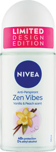 Nivea guľôčkový antiperspirant Zen Vibes 50ml