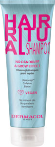 Dermacol Hair Ritual šampón proti lupinám 250 ml