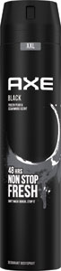 Axe dezodorant Black 200 ml