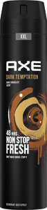 Axe dezodorant Dark Temptation 200 ml