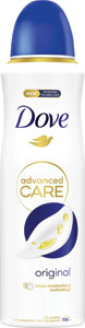 Dove Advanced Care antiperspirant sprej Original 200 ml