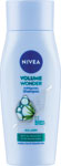 Nivea šampón Volume Care 50 ml - Nivea výživné telové mlieko Body Milk 75 ml | Teta drogérie eshop