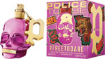 Police Free to Dare Woman parfumovaná voda 40 ml - Bi-es parfumovaná voda 100ml Blossom Hills | Teta drogérie eshop