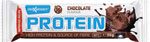 MaxSport proteínová tyčinka čokoláda 50 g - Teta drogérie eshop